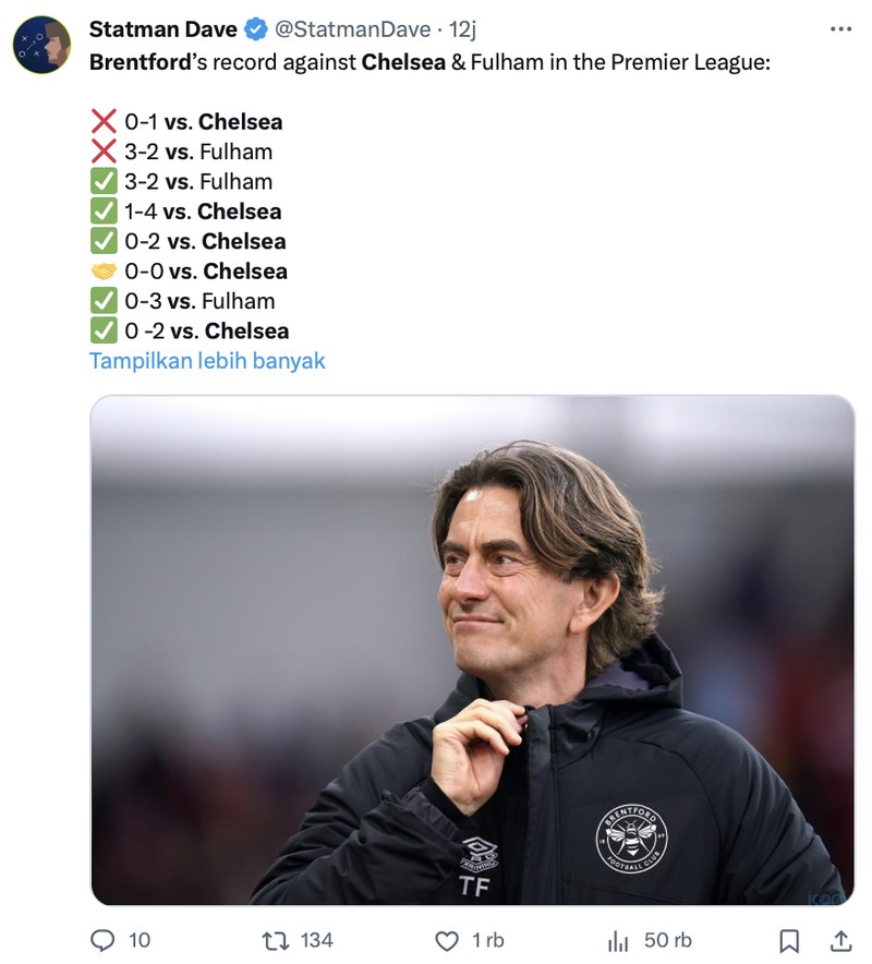 Meme Chelsea