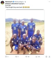 Meme Chelsea