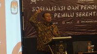 Politisi PKB Cucun Ajak Pendukung Capres-Cawapres Bekompetisi Fair