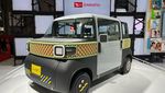 Kenalan Sama 5 Mobil Konsep Daihatsu yang Mejeng di Japan Mobility Show 2023