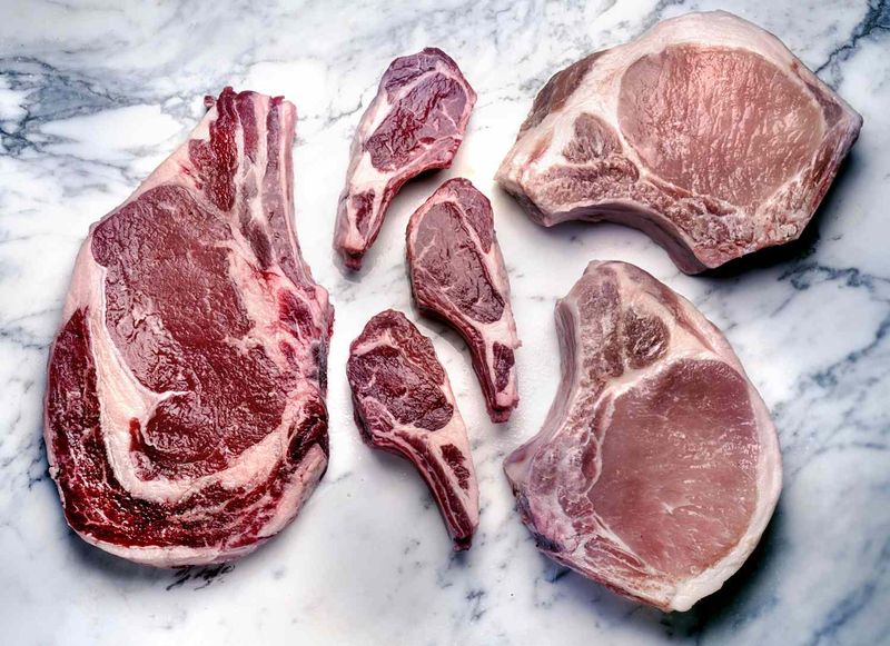 Duh! Kucing di China Dijual Dagingnya Sebagai Daging Babi dan Kambing