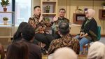 Dukung Bulan Inklusi Keuangan dengan Sesi Literasi
