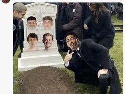 Bekuk Barcelona, Meme Jude Bellingham Jadi Raja Baru El Clasico
