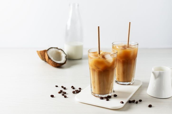 Ganti Gula di Kopi dengan 5 Pemanis yang Lebih Sehat Ini