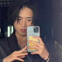 Potretnya jadi viral, penampilan Hans Sama bahkan mendapat perhatian dari non gamer. Foto: Instagram Hans Sama