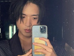 Foto Pro Player LOL Hans Sama, Dulu Disebut Jamet Kini Glow Up Bak Idol KPop