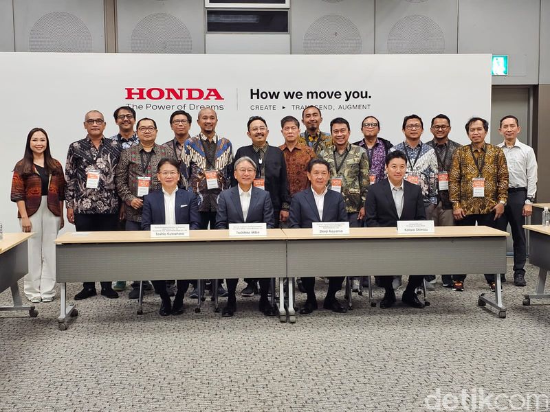 Honda Welcome Plaza Aoyama