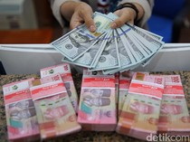 Pemerintah Tarik Utang Lebih Awal Rp 43,5 T buat APBN 2025