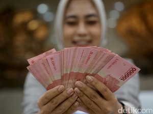 Penyaluran KUR Rp 246 T hingga Oktober, 88% dari Target