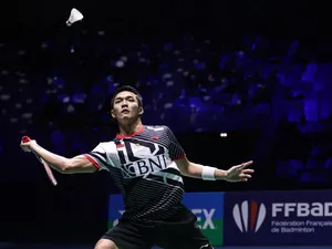 Tren Positif Bulutangkis RI, Pada Akhir Pekan Juara di 2 Ajang Berbeda