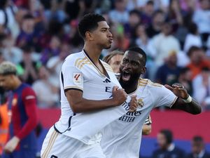 Bellingham Ditantang Bikin 25 Gol Musim Ini, Bisa?