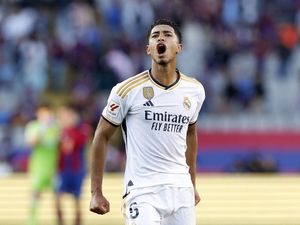 Jude Bellingham Tokcer, Ramalan Mourinho Terbukti?
