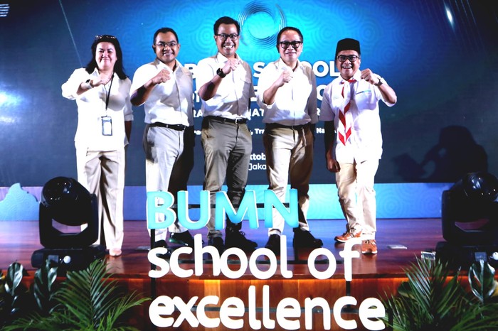 Kementerian BUMN