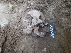 Seram! 5 Metode Sepanjang Sejarah Agar Manusia Tak Bangkit dari Kubur