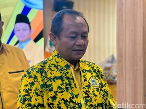 Golkar Jatim Yakin Prabowo-Gibran Bisa Rebut Suara Mataraman dari PDIP