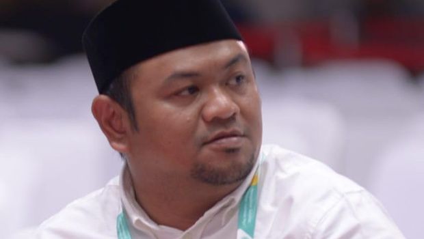 Ketua Umum Samawi, Gus Muhammad Nahdhy (dok.ist)