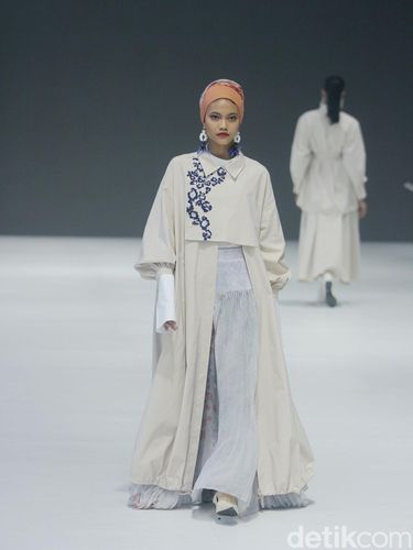 Koleksi Kami, Riamiranda, Buttonscarves di JFW 2024 Koleksi Kami, Riamiranda, Buttonscarves di JFW 2024