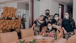 Kulineran Seru Amanda Gonzales, Anak Cristian Gonzales yang Baru Nikah