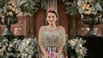 Kulineran Seru Amanda Gonzales, Anak Cristian Gonzales yang Baru Nikah