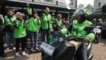 Lambangkan Semangat Gotong Royong Lewat Jaket Baru