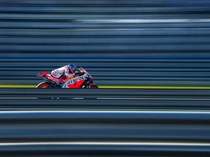 MotoGP Thailand yang Sukses buat Marc Marquez
