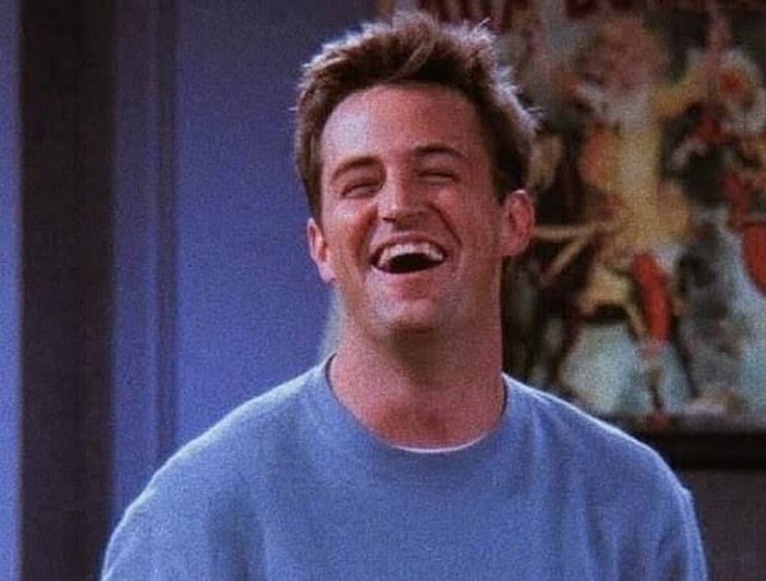 Matthew Perry