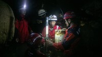 Aliran listrik yang tidak mencukupi itu menghambat pemenuhan sumber air bersih untuk warga saat kemarau. 