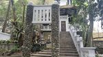 Mengagumi Keindahan Budaya Jawa di Museum Ullen Sentalu
