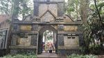 Mengagumi Keindahan Budaya Jawa di Museum Ullen Sentalu