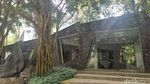 Mengagumi Keindahan Budaya Jawa di Museum Ullen Sentalu