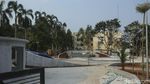 Mengintip Progres Pembangunan Depok Open Space