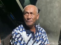 Tampang Napi Koruptor Manokwari Kabur ke Makassar Ditangkap Nginap di Hotel