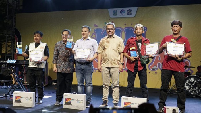 Pemkab Bandung Pemkab Bandung