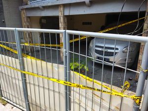 Warga Cerita Kondisi Miris Anak yang Ditemukan Hidup di Rumah Pria Membusuk