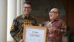 Penghargaan Keterbukaan Informasi Publik