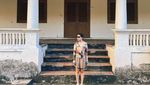 Foto: Adu Cantik Keindahan Banda Neira dengan Prilly Latuconsina