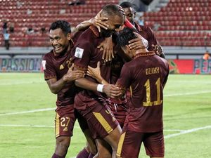 PSM Pastikan Tetap Main di ASEAN Club Championship Meski Tak Lolos Lisensi