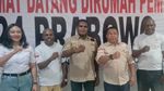 Relawan Prabowo-Gibran Bakal Gelar Festival Akbar di Solo