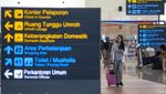 Resmi! Hari Ini Semua Penerbangan Bandara Husein Pindah ke Kertajati
