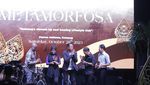 Ruang Muda-mudi Berekspresi dengan Konsep Jawa Modern Hadir di Kemang