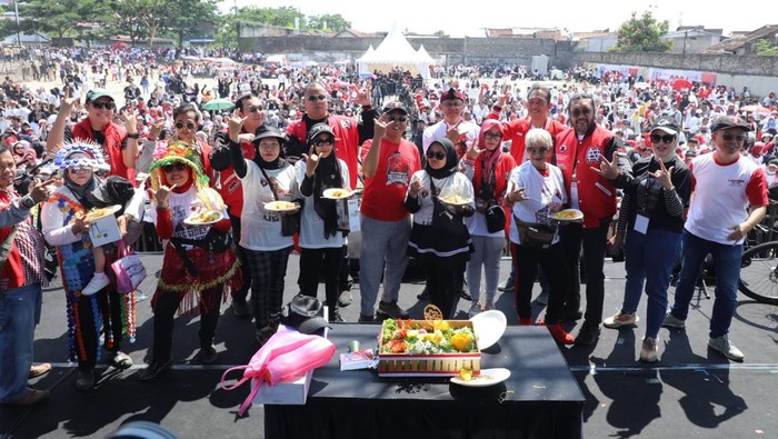 Sahabat Ganjar