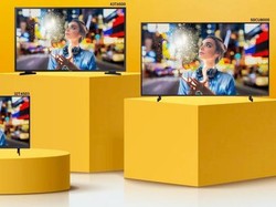 10 Rekomendasi Android TV Murah 2024, Harga mulai Rp 2 Jutaan