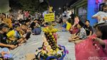 Melihat Kerukunan Warga Lidah Wetan Dalam Tradisi Sedekah Bumi