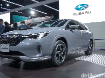 Subaru Levorg Layback Meluncur di Japan Mobility Show 2023, Akan Dijual di Indonesia?