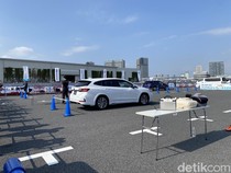 Nggak Cuma Fokus Jualan, Subaru Akan Bikin Jalanan Bebas Kecelakaan
