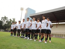 3 November PSSI Umumkan Skuad Timnas untuk Piala Dunia U-17