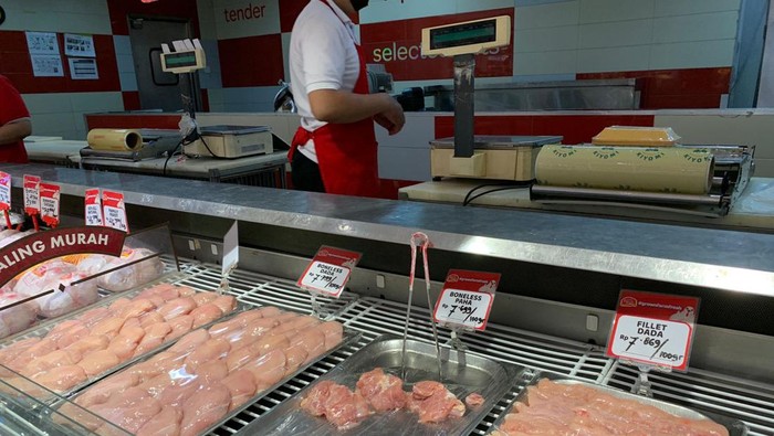 Transmart Full Day Sale