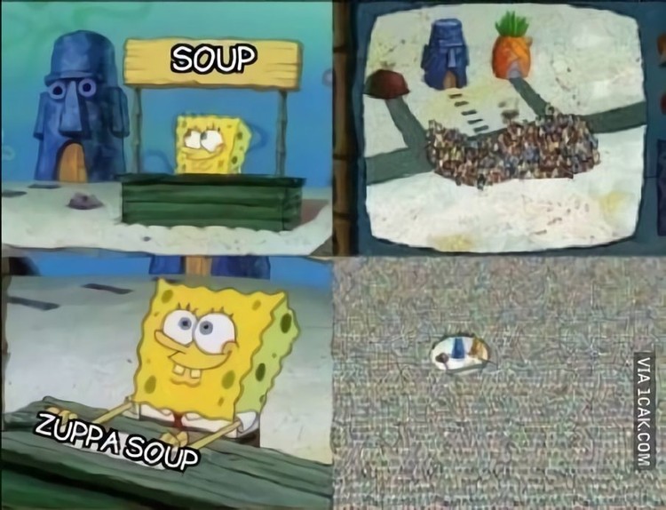 10 Meme Pergi Kondangan, Makan Gratis Nih Ye! Siapa yang paling suka pergi kondangan? Asik deh, bisa makan sepuasnya dan jumpa teman-teman lama.