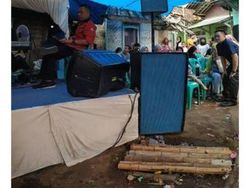 10 Meme Pergi Kondangan, Makan Gratis Nih Ye!