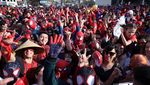 1.000 Spider-Man Kumpul di Buenos Aires Argentina, Ngapain?
